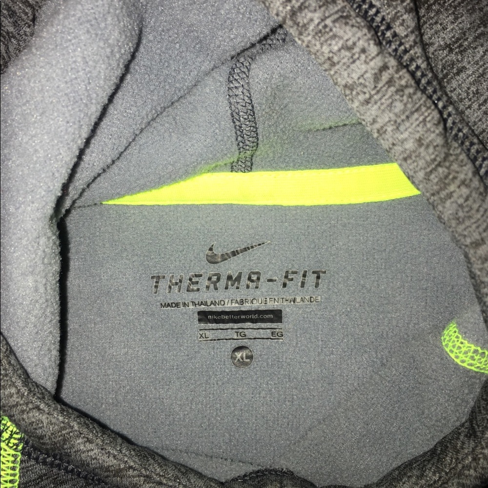 Nike Hoodie